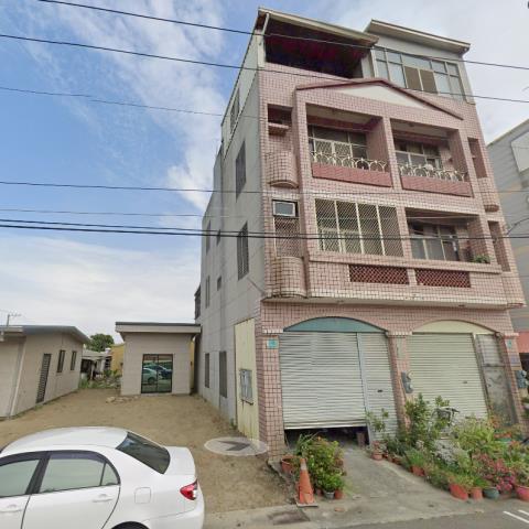 將軍法拍透天-1