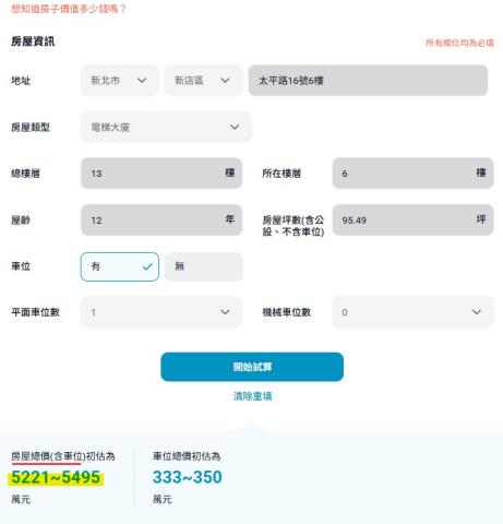 新店大樓拍賣-12