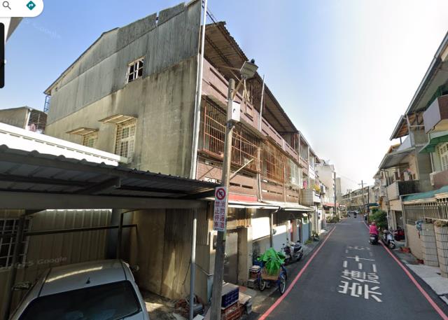 台南透天法拍-1