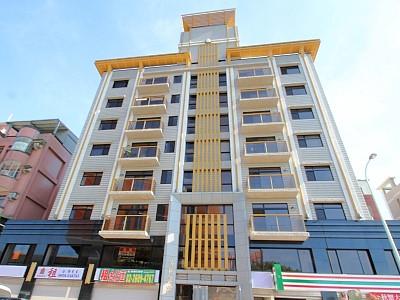 桃園龜山法拍華廈-2