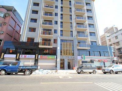 桃園龜山法拍華廈-3