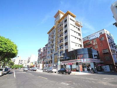 桃園龜山法拍華廈-4