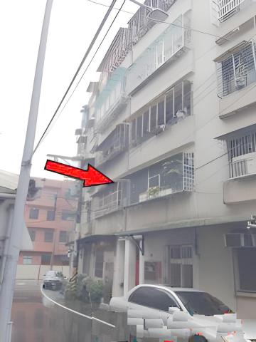 桃園龜山公寓法拍-4