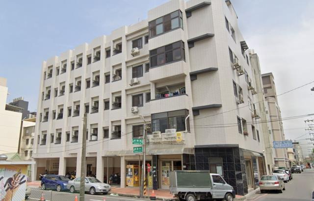 桃園觀音華廈法拍-1