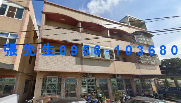 彰化永靖透天法拍-5