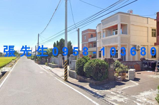 彰化福興透天法拍-4