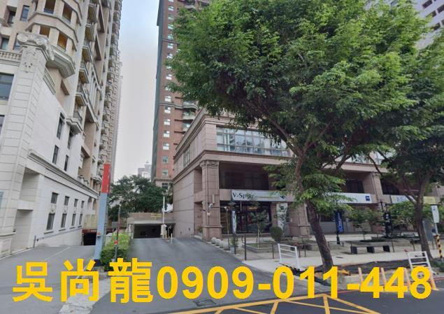 新竹竹北法拍大樓-4