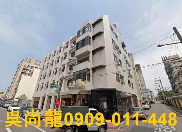 桃園觀音華廈法拍-3