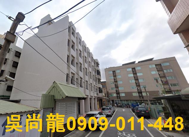 桃園觀音華廈法拍-4