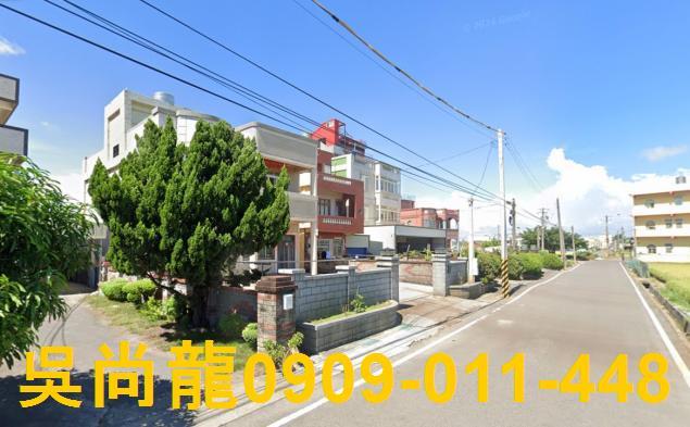 彰化福興透天法拍-3