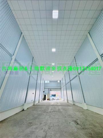 台南永康廠房-1