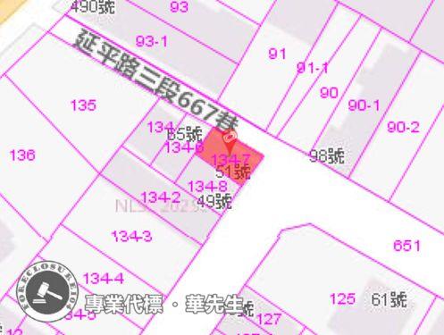 新竹北區透天法拍-10