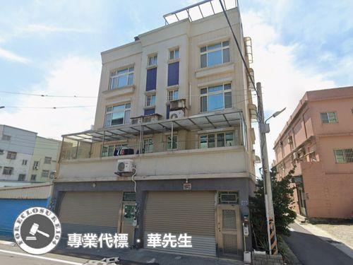 新竹北區透天法拍-1