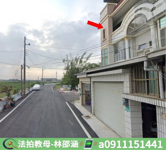 將軍法拍透天-6