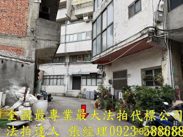 桃園復興法拍透天-2