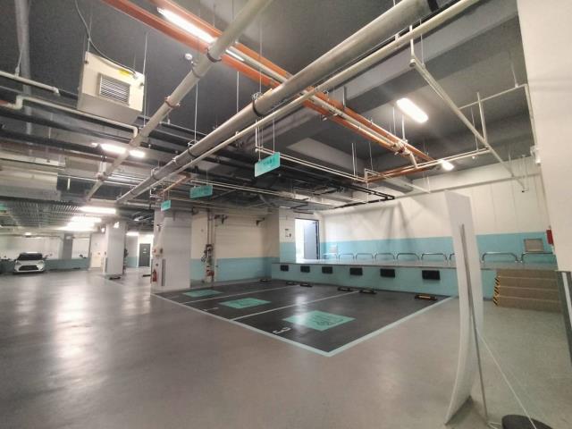 台北廠房-3