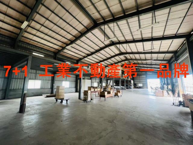 台南西港廠房-2