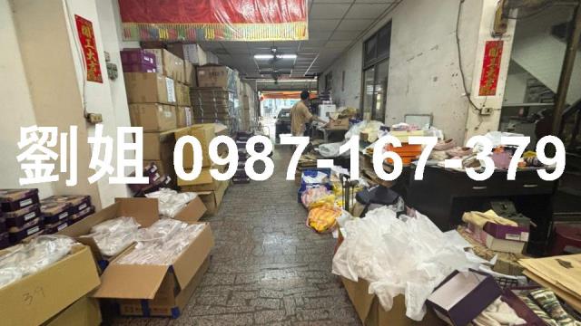 台南永康廠房-1