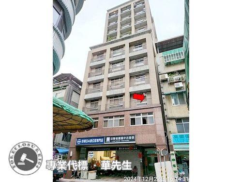 台北法拍大樓-5