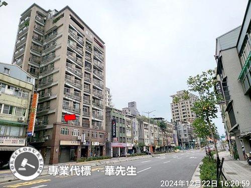 台北法拍大樓-3