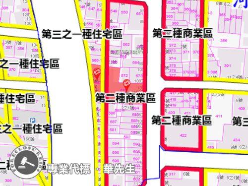 台北法拍大樓-9