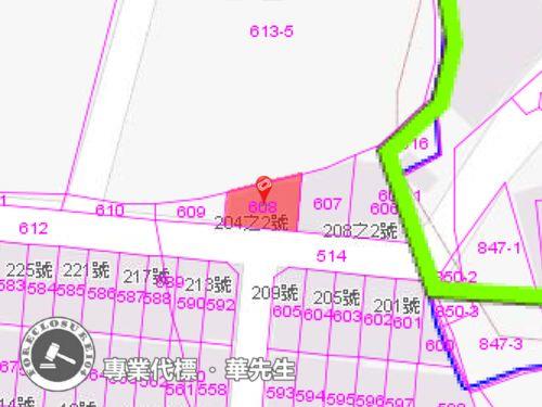 桃園公寓法拍-5
