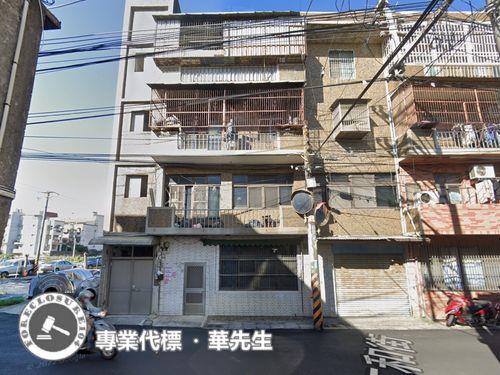 桃園公寓法拍-1