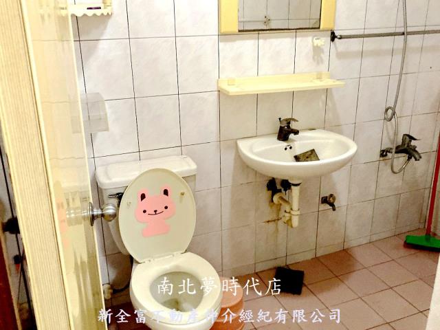 台南安南透天-10