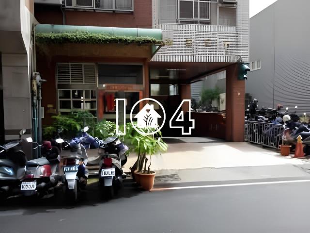 南屯法拍大樓-2