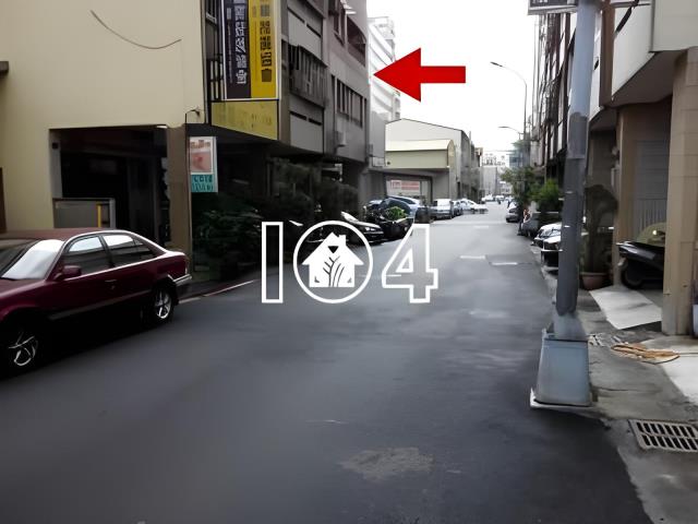 南屯法拍大樓-6