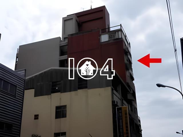 南屯法拍大樓-7