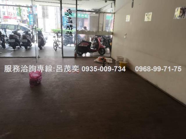 中和公寓-2