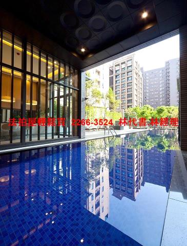 新北法拍大樓-9