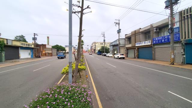 新竹湖口廠房-1