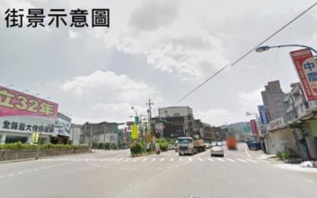 龜山廠房-1