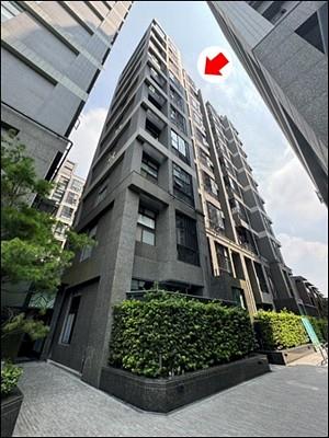 汐止法拍大樓-1