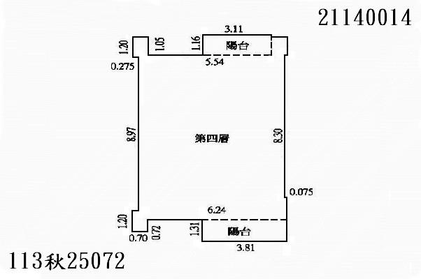 汐止法拍大樓-6