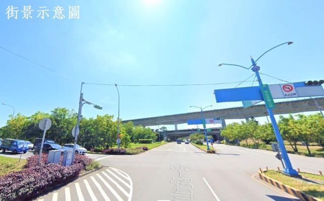 楊梅廠房-1