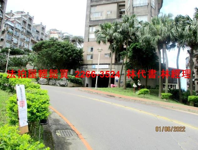 新北大樓拍賣-12