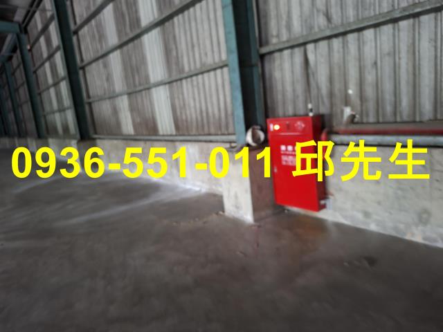 高雄燕巢廠房-6