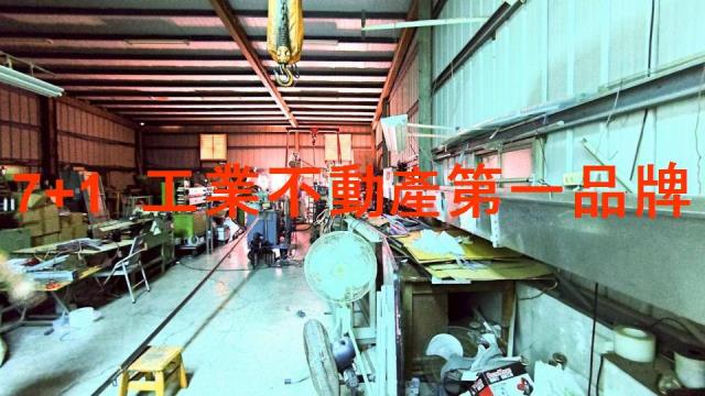 高雄廠房-4