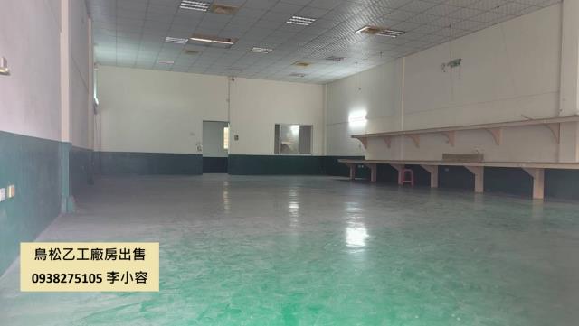 高雄鳥松廠房-2