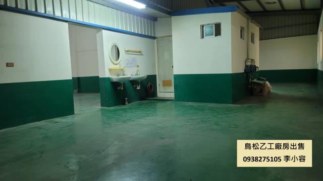 高雄鳥松廠房-5