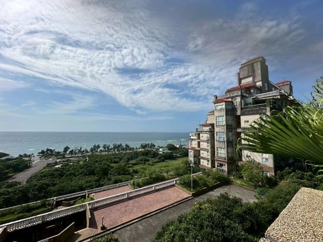 新北三芝法拍大樓-10