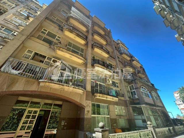 新北三芝法拍大樓-1