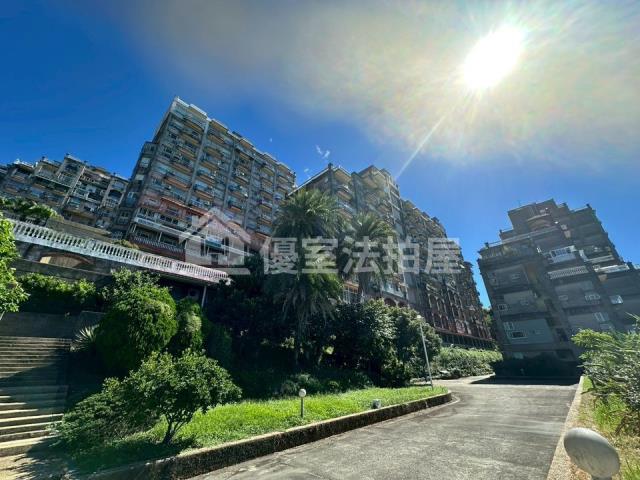 新北三芝法拍大樓-7