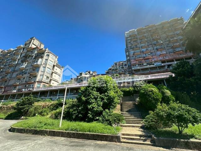 新北三芝法拍大樓-8