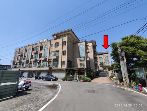 桃園大溪法拍別墅-13