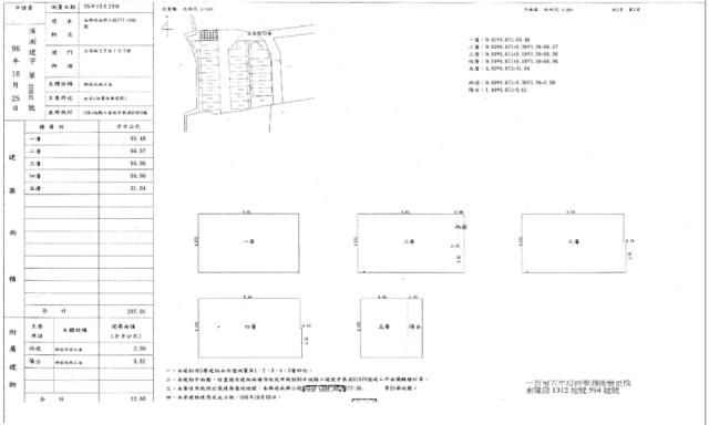 桃園大溪法拍別墅-3