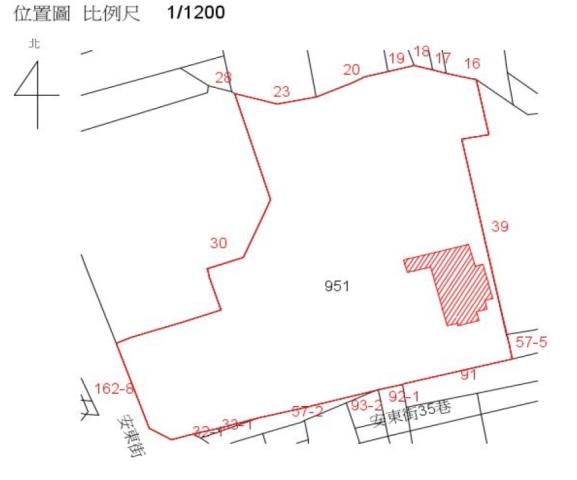 台北大安區大樓法拍-4